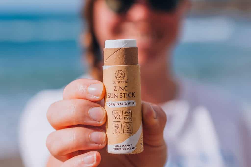 PART 1 - THE PROBLEM WITH CHEMICAL SUNSCREENS / INTERVIEW WITH CRAIG DOWNS