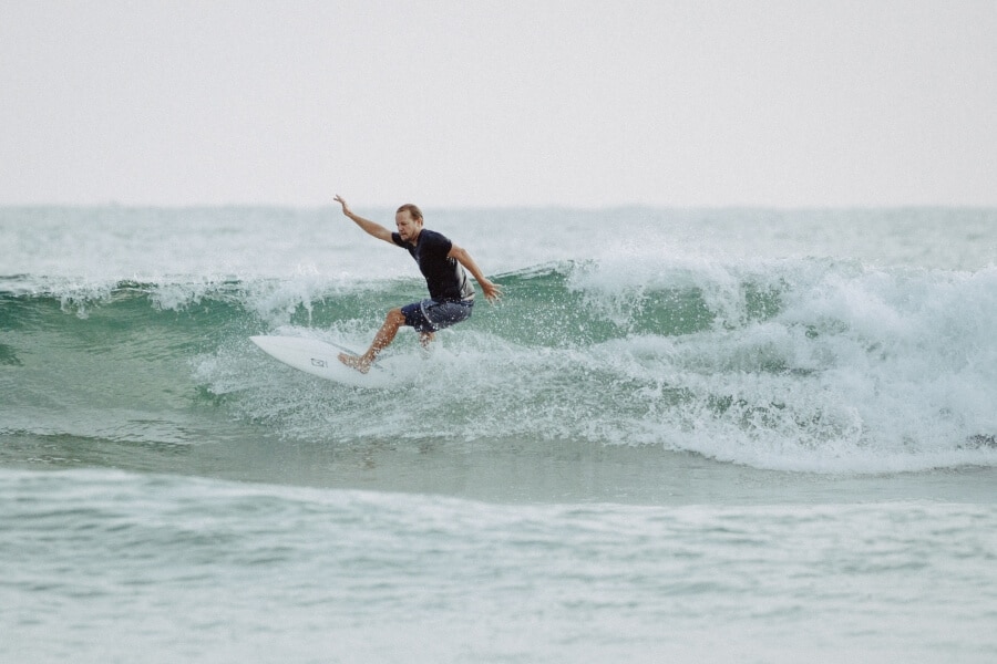 Surfnomade